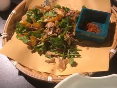 -索溪山寨·湘西饮食文化博物馆(标志门店)