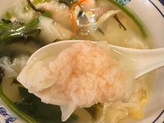 -长人馄饨铺(解放街店)