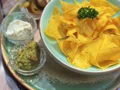 -Lets burger非常汉堡·环球风味(蓝色港湾店)