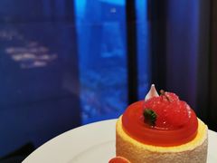 -北京柏悦酒店·锦庭餐厅Dining Room
