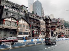 -纸盐河码头火锅(十八梯店)