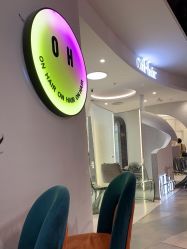 -UnHair Salon