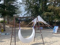 -亚龙湾中心广场