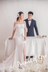 -保定巴黎婚纱摄影