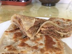 -王学胜肉饼