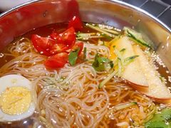 -很久以前羊肉串(昌里路三钢里店)