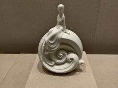 -中国闽台缘博物馆