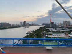 -BUS TOUR观光巴士