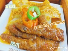 -點無缺茶楼·海鲜酒家(世博店)