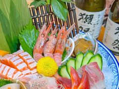 -长崎屋·日本料理·刺身·烧鸟(天河北路店)
