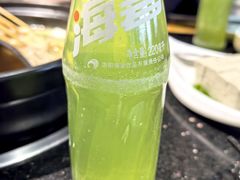 -明何记涮牛肚(品牌首店隋唐植物园南门古城路店)