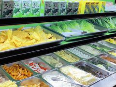 自助取餐区-牛鲜胜·潮汕牛肉自助火锅(番禺市桥店)
