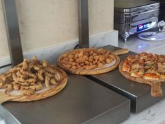 -天伦松鹤大饭店·欣妮咖啡
