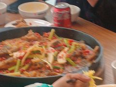 -老板恋上鱼(恒隆广场店)