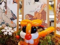 -旨味Umami_融合料理(万博汇店)
