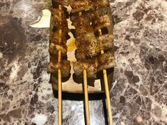 -还是那家•秘制活鱼现烤•香辣美蛙(独墅湖邻里中心店)