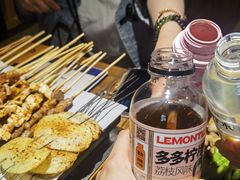-肉串汪(西便门店)