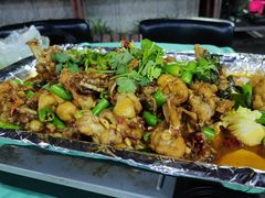 -忠记湛江烧蚝店