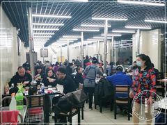 大堂-金达盛烤肉(五里店)