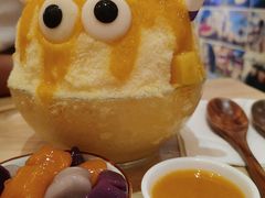 -怪物的冰与火(天虹商场中山路店)