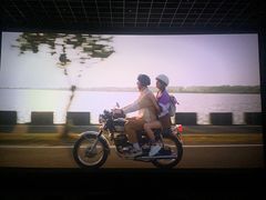 -星河寰宇IMAX影城(星河WORLD·COCO Park店)