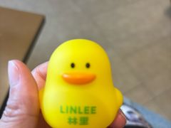 -观音桥步行街