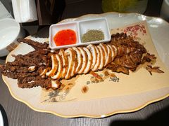 -北李·海肠捞饭·大连菜(望京凯德MALL店)