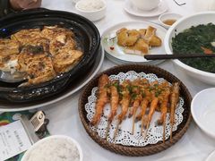 -东江渔村·古典园林·30年粤菜老字号(太和店)