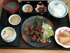 -味太助·银饭食堂(中华城店)