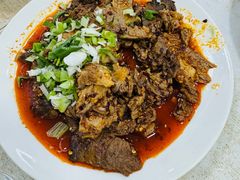 -玉香宫河州牛肉拉面