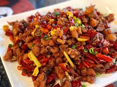 -一个叫川的地方(麒麟新天地店)