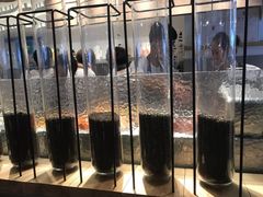 -喜茶(上海正大广场店)