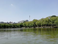 -朝阳公园游乐园