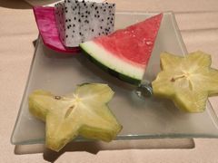 -金苑海鲜酒家(来魅力店)