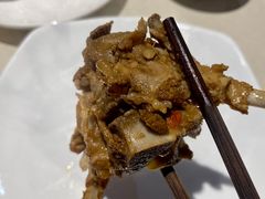 -浩爷羊蝎子火锅(望京店)