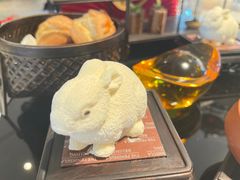 -王府半岛酒店·大堂茶座
