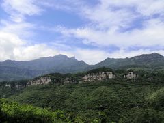 -山王坪喀斯特国家生态公园