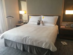 -北京嘉里大酒店·宴会厅婚宴·户外婚礼·生日宴