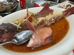 -渔友鲜海鲜加工(海鲜大世界店)