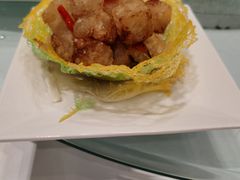 -海都六福酒家(世博广场店)