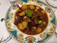 -巴依老爷·新疆美食(上城区天城路店)