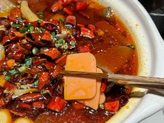 -渝乡辣婆婆·川菜 水煮鱼(中山西路店)