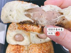 -盒马鲜生(馥邦国际店)