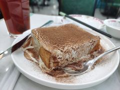 -东鑫记港式茶餐厅(南京东路店)