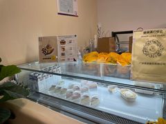 -狐狸和向日葵(北京路店)