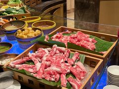 -星璨·自助餐厅-厦门禹洲温德姆至尊豪廷大酒店