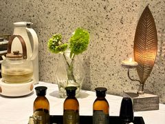 -三间愈舍·Triple Spa(重庆IFS国金中心店)