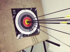 -無弓射箭俱乐部(领展中心城店)