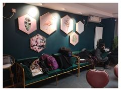 -微觅·潮HIGH轰趴馆(望京SOHO麒麟社店)