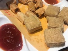 -绍兴老味道·非遗门店(银泰城店)
